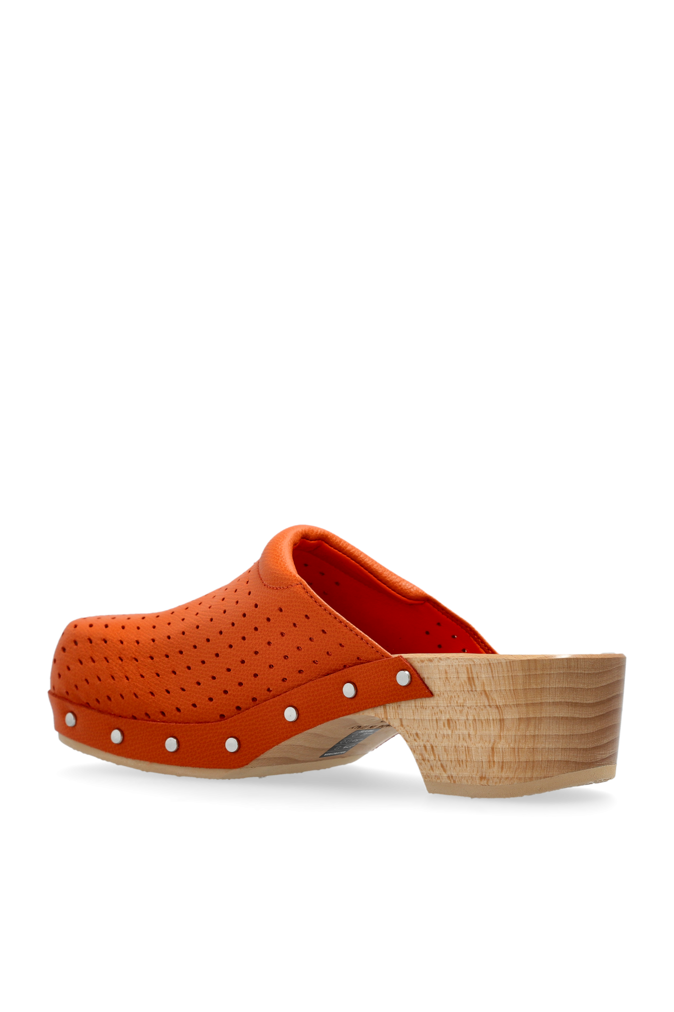 Balenciaga Balenciaga x Scholl | Women's Shoes | Vitkac